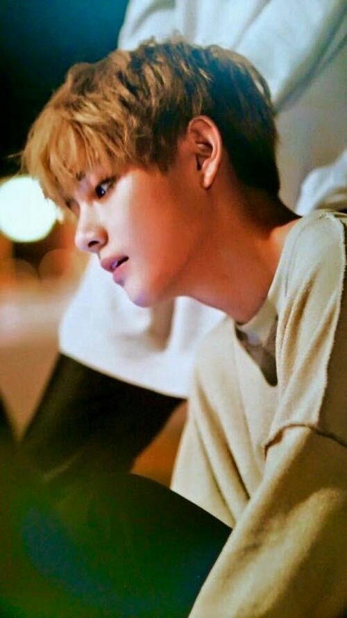Taehyung