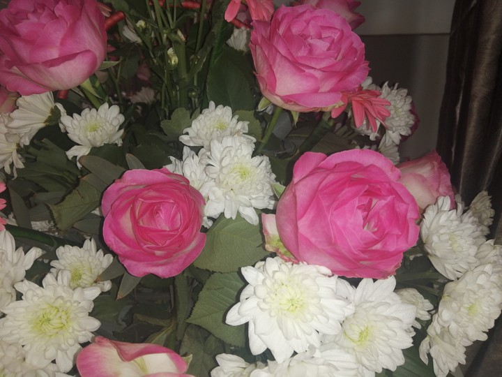 Flowers