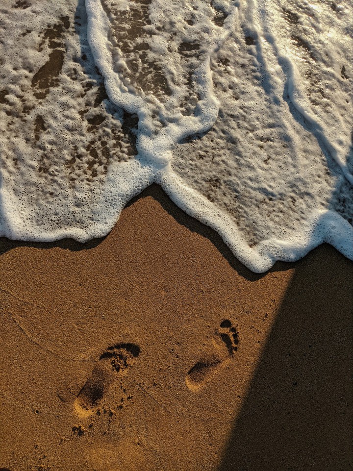 sea