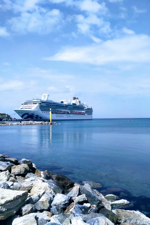 papéis de parede watercraft, ship