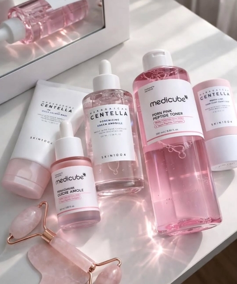 тапети pink, bottle