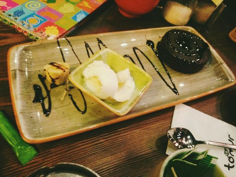 cook