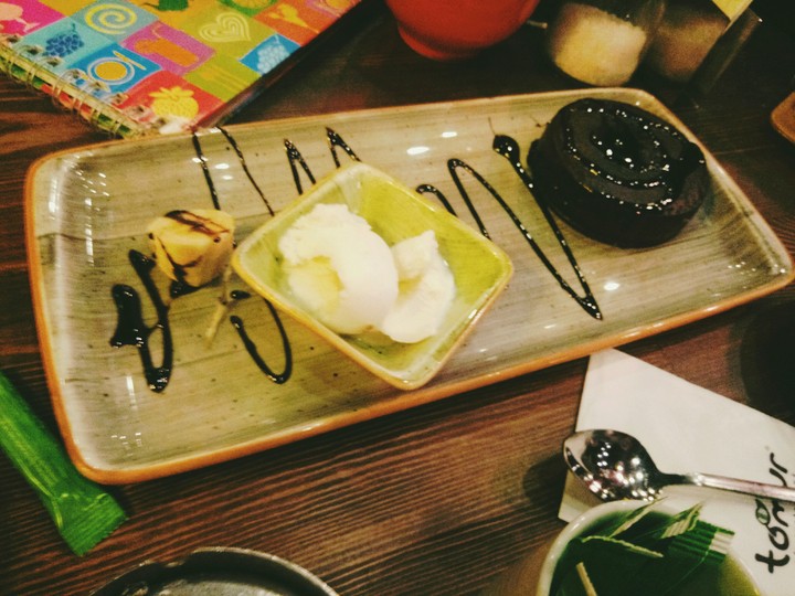 cook