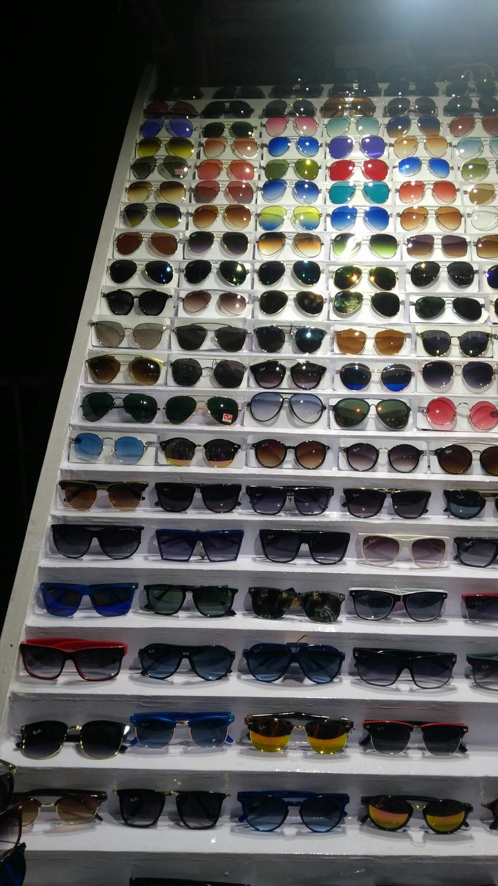 eye glasses