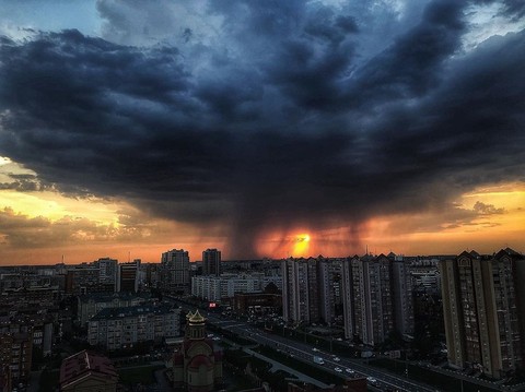 гроза