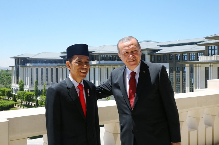 CB RTE, Joko Widodo