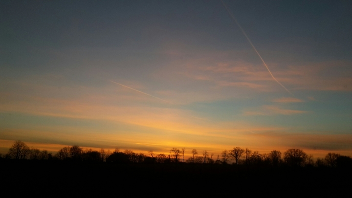 Sunrise