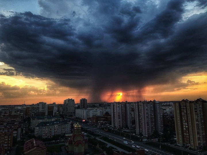 гроза