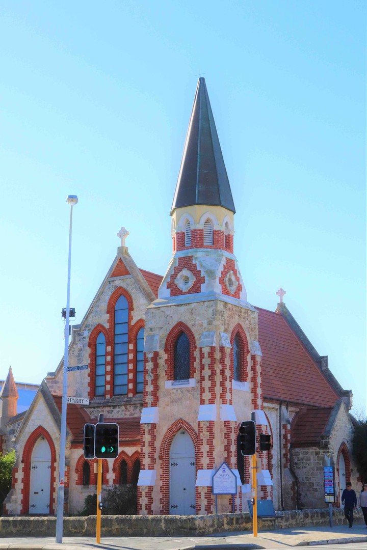 Church