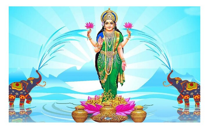 Laxmi Mata