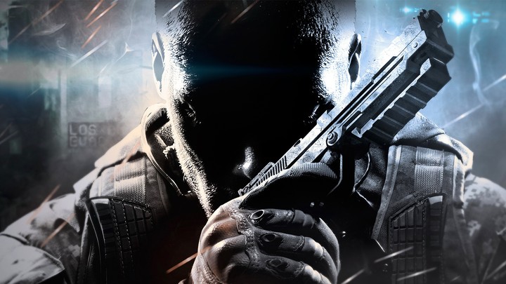 Call of Duty