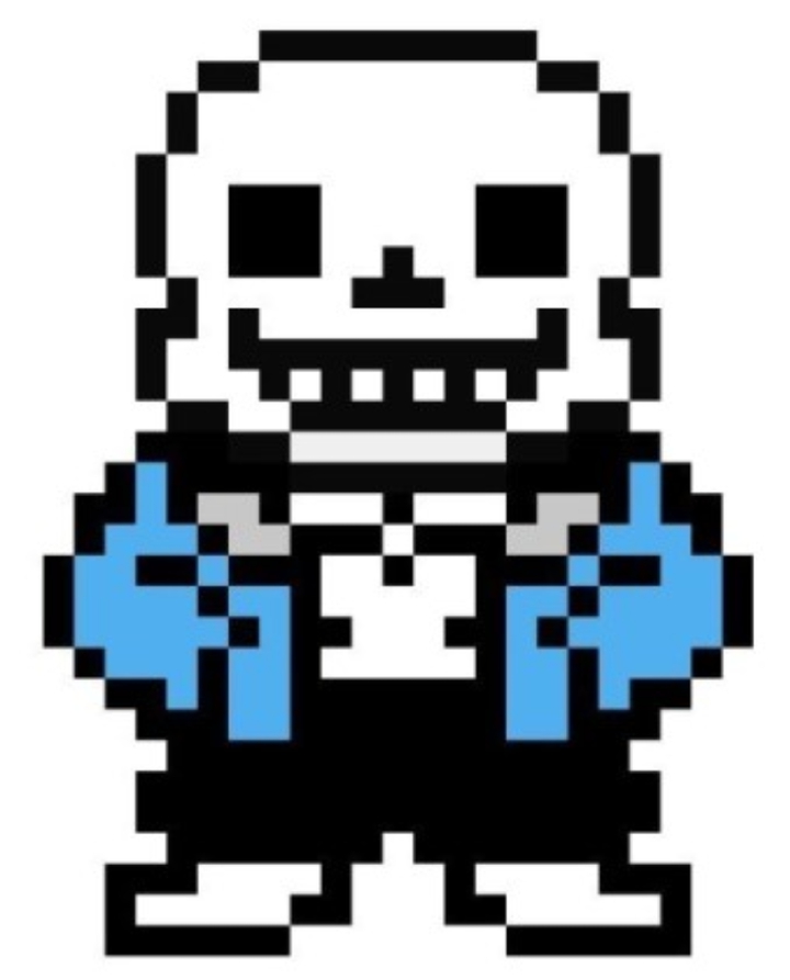 sans