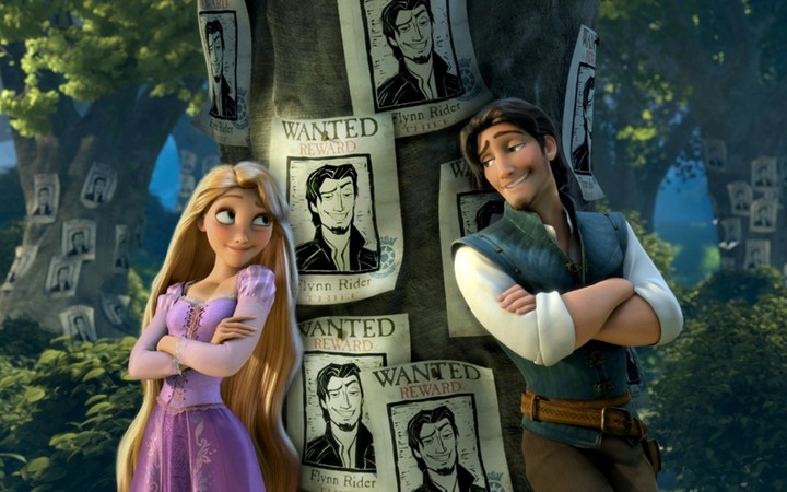 Tangled©