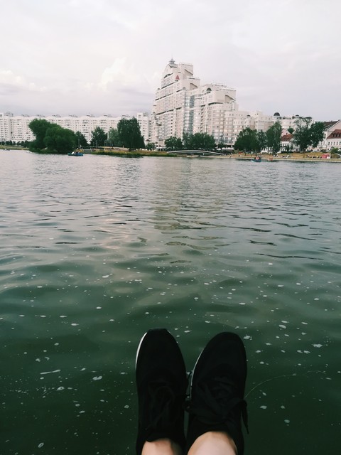water