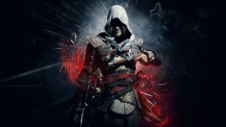 assasins creed