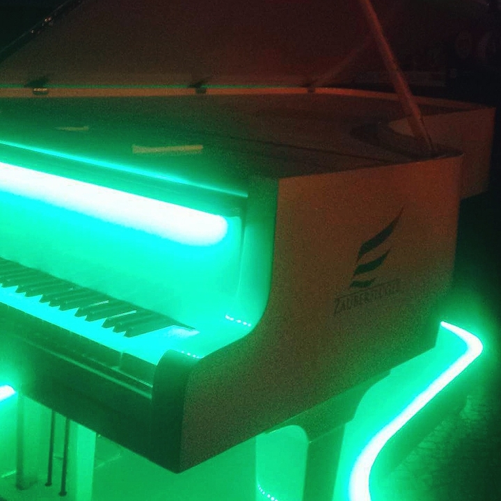 Piano
