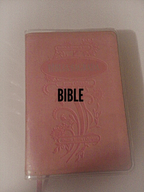 BIBLE