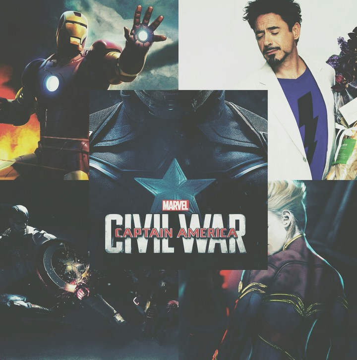 Civil War