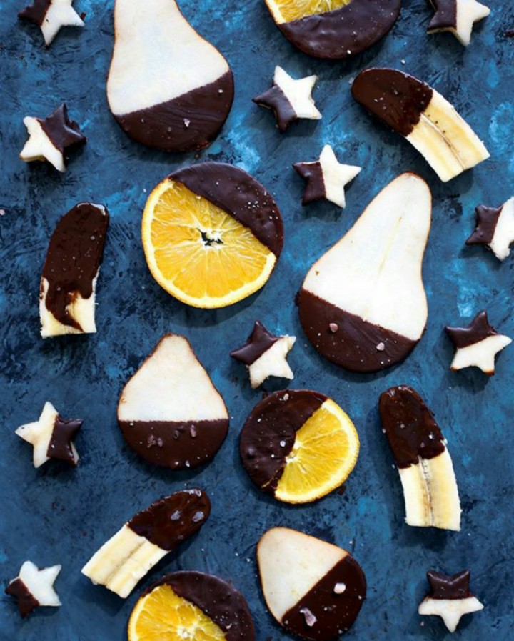 ChocoFruits