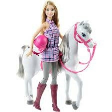 Barbie