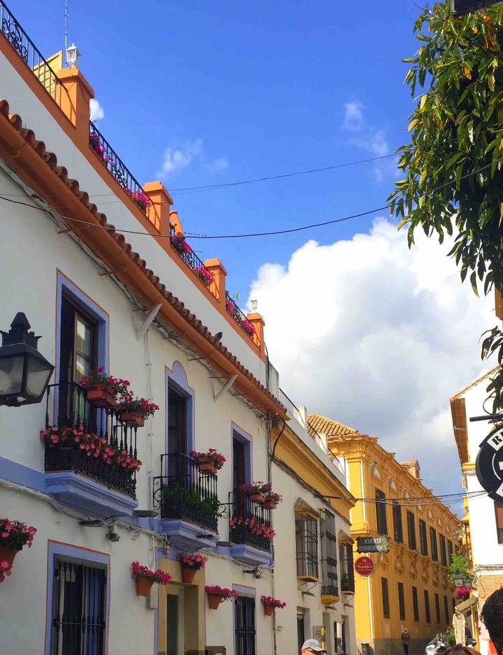 Sevilla