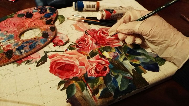 Roses