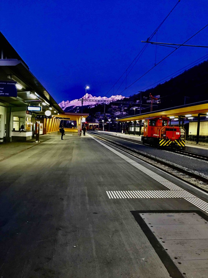 Switzerland