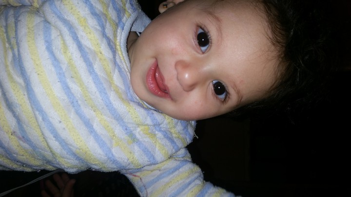 baby