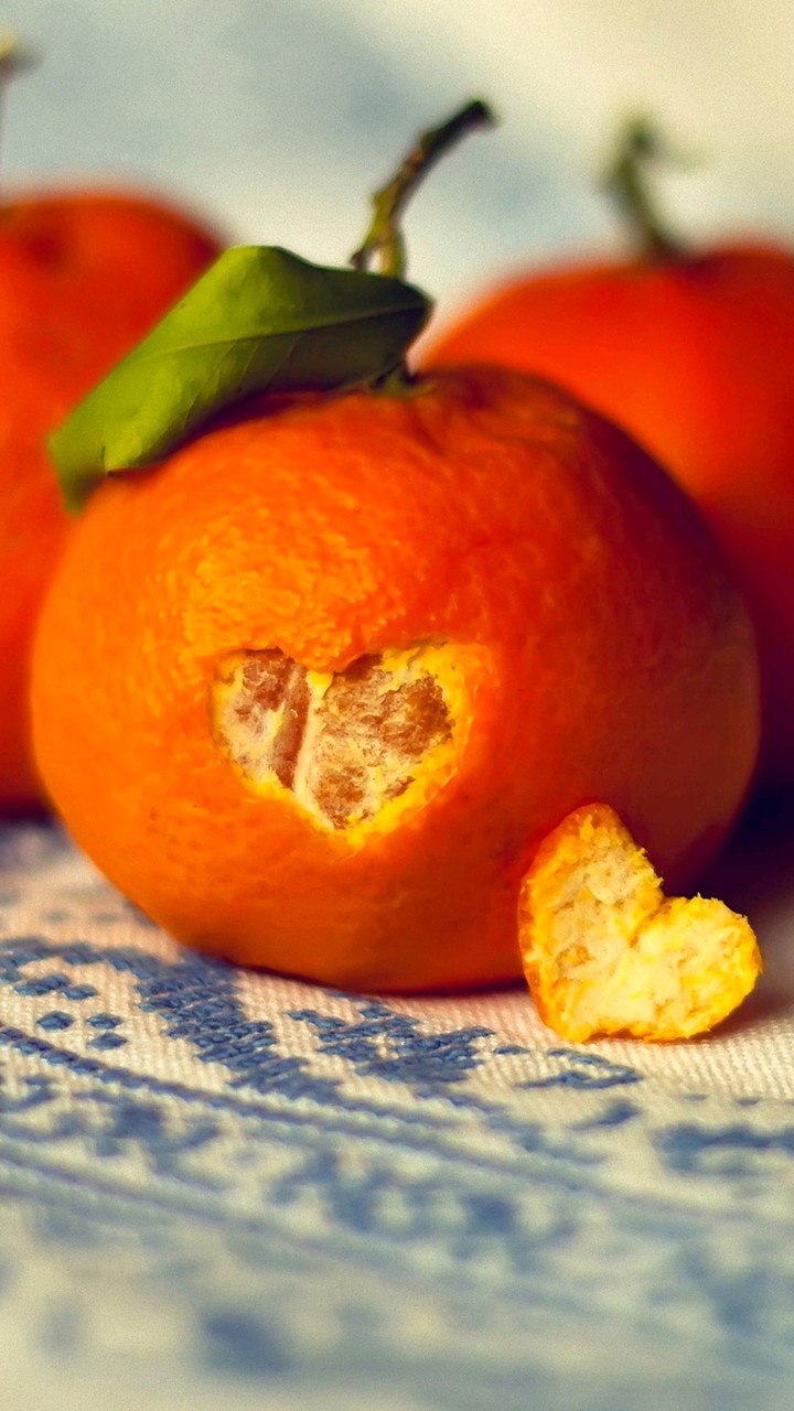 Orange