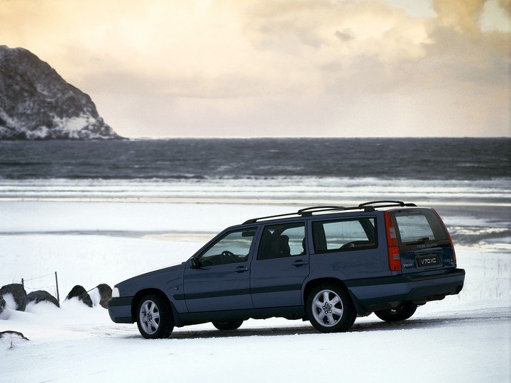 volvo