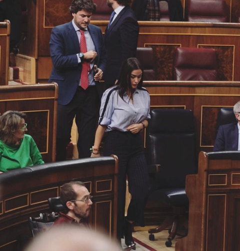 congreso