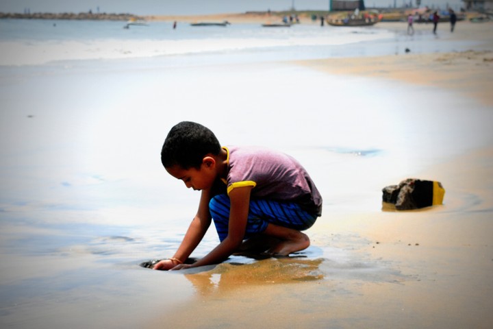 Innocence at it's best!