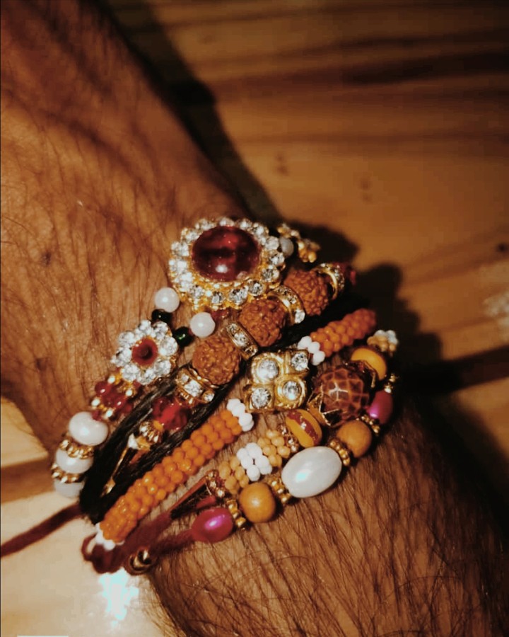 Rakhi