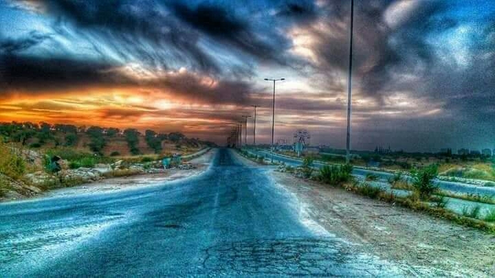 my click