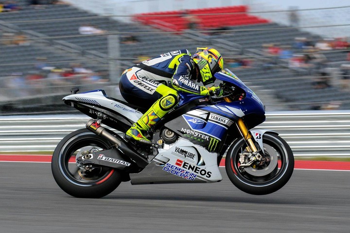 rossi