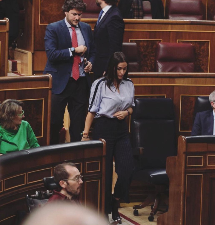 congreso