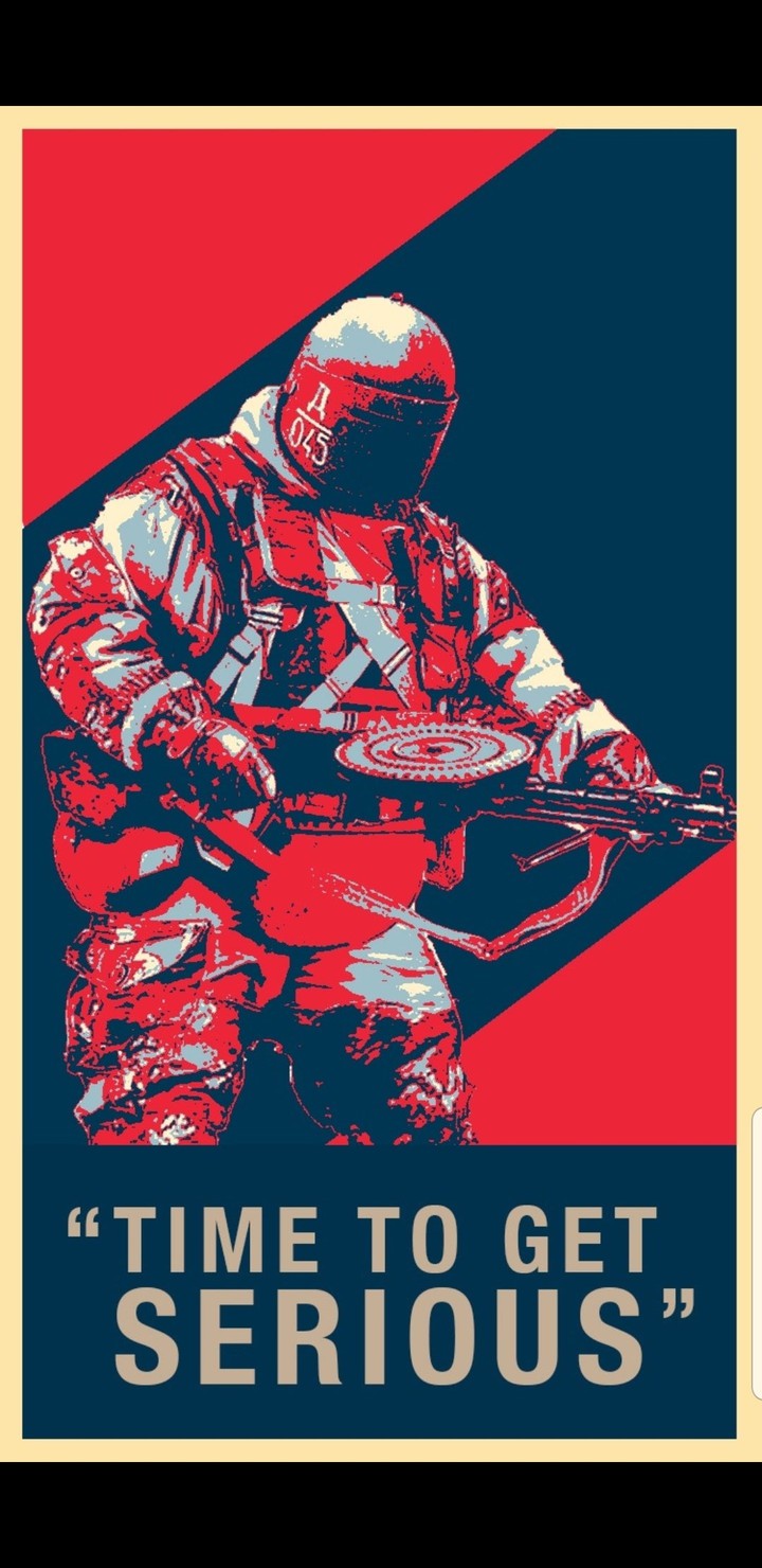 LMG FULLY LOADED