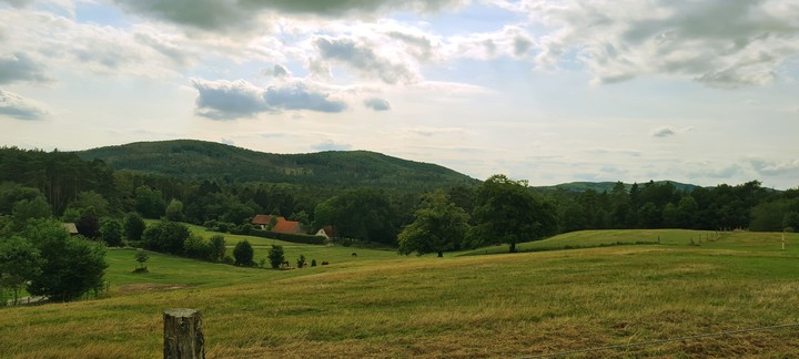 Land