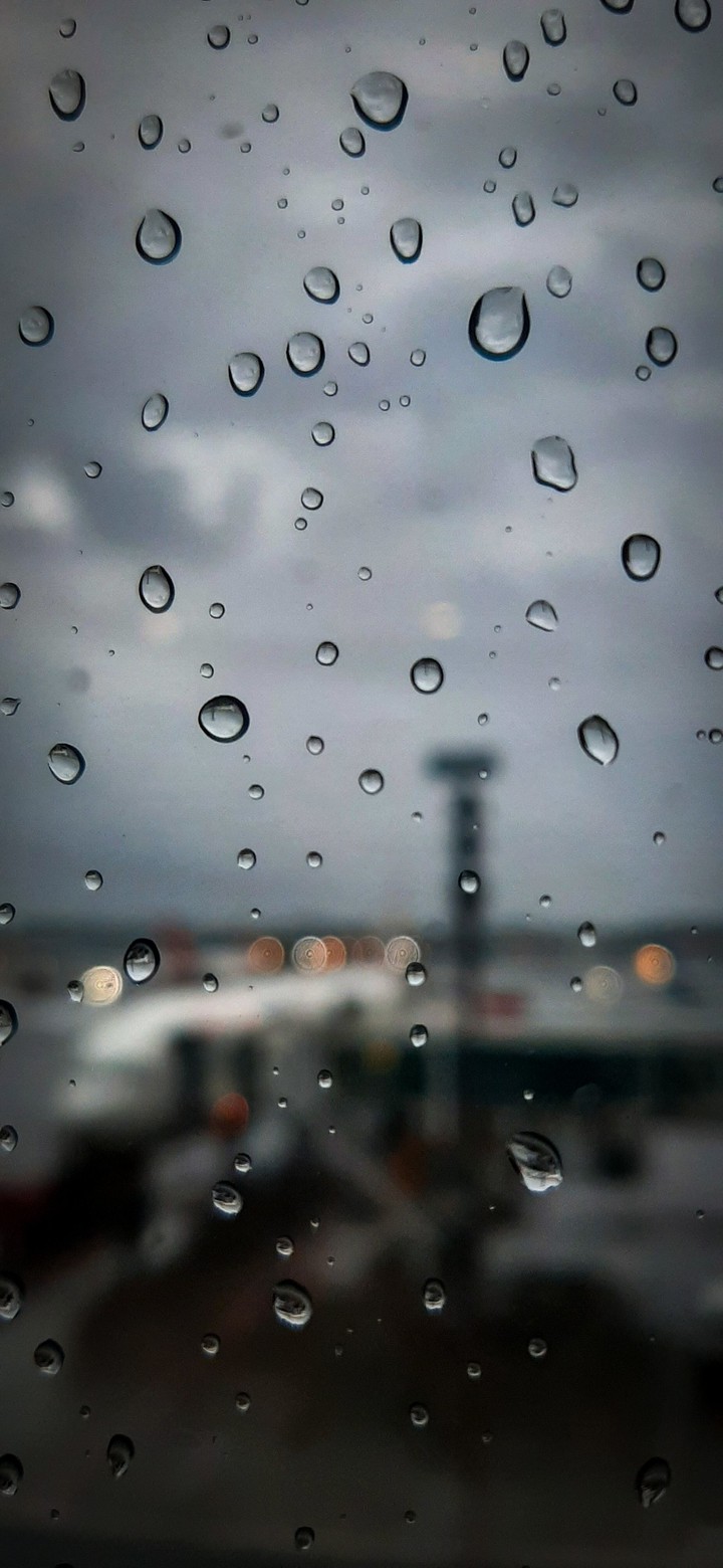 Rain Dropa