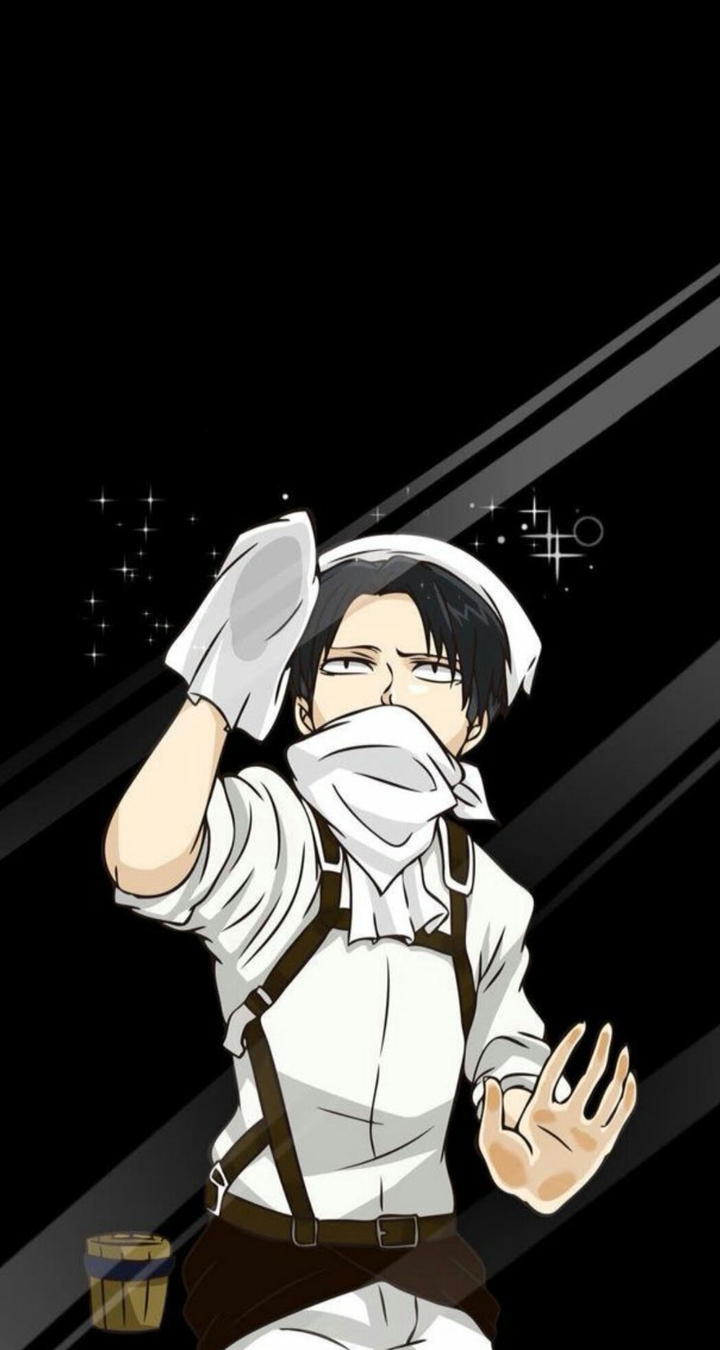 Levi