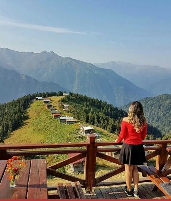Nature