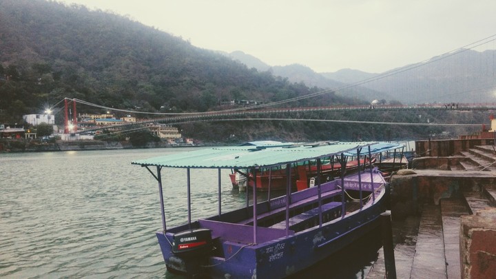 Rishikesh