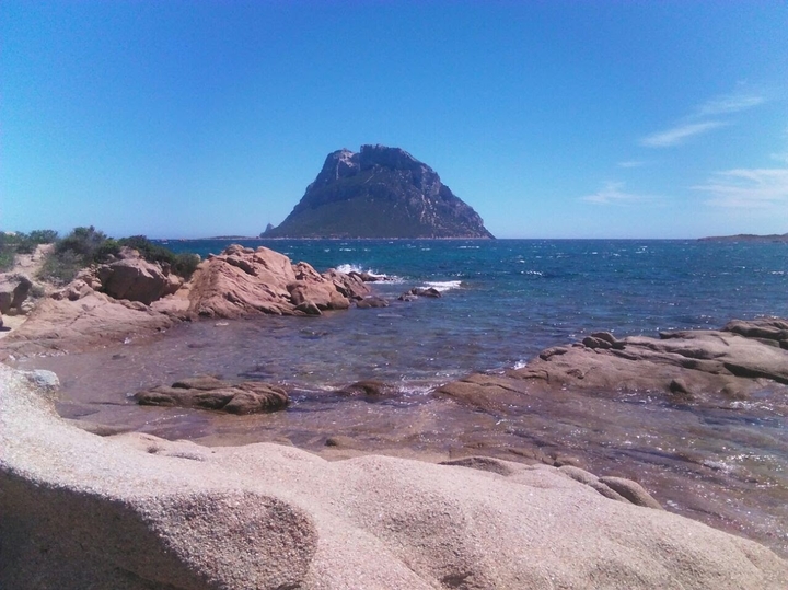 Tavolara