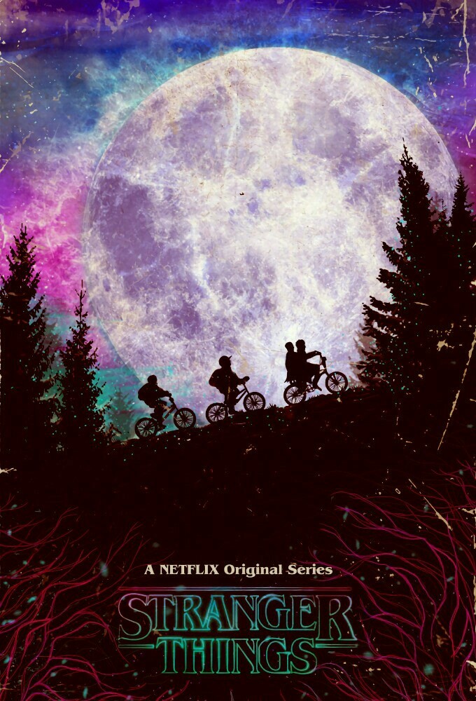 strangerthings