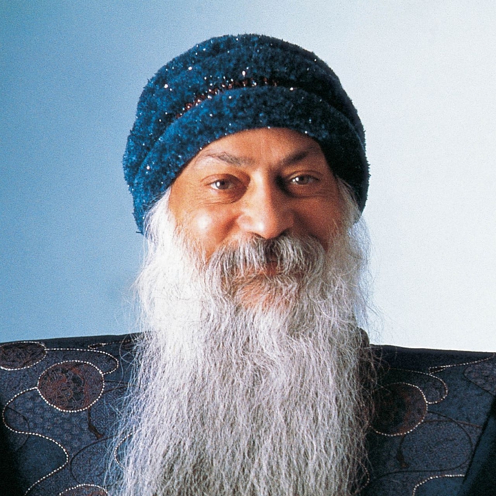 osho