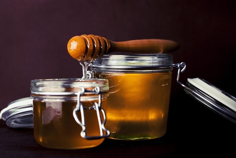 fondos de pantalla Condiment, liquid