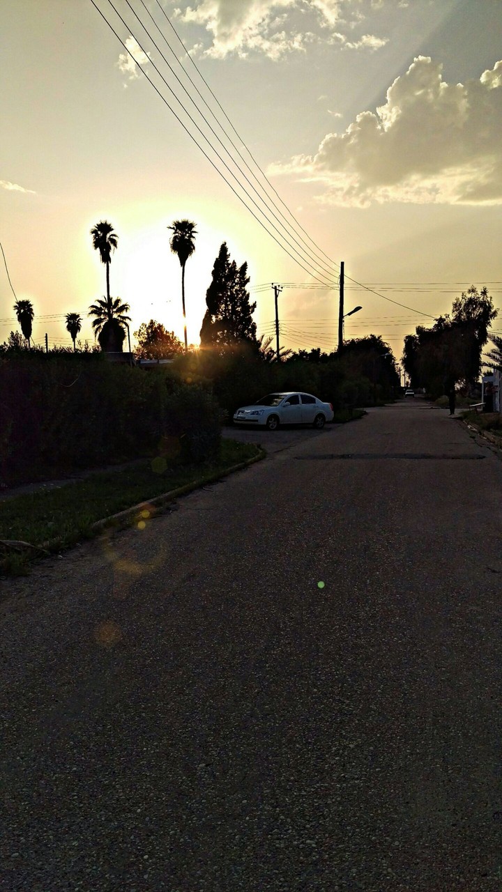 Summertime Sadness.