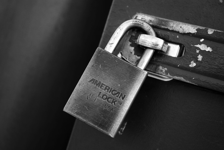 American Lock