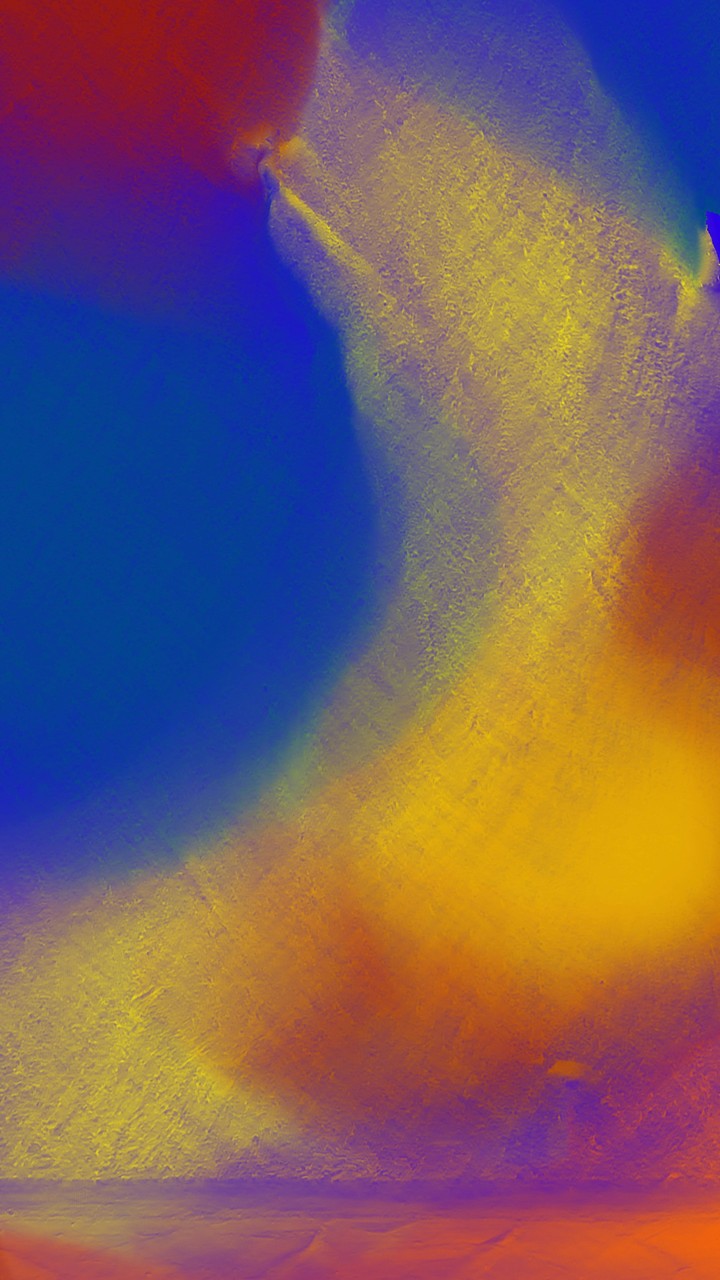 blue, red Hintergrundbilder