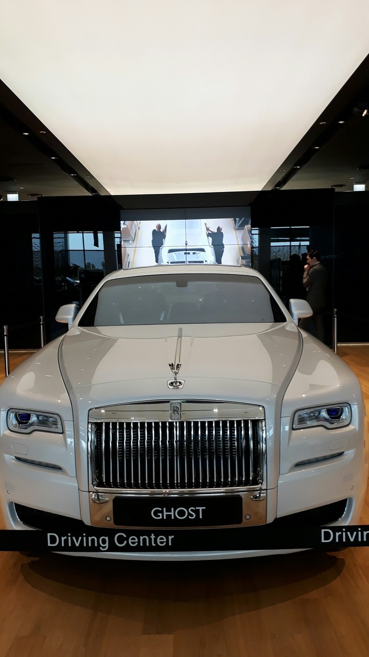 rollsroyce
